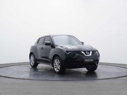  2016 Nissan JUKE RX BLACK INTERIOR 1.5