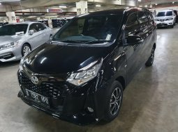 Toyota Calya G Matic 2022 Low KM 8.000 Gresss 1