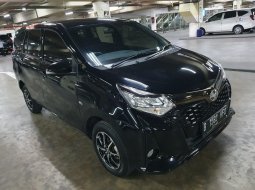Toyota Calya G Matic 2022 Low KM 8.000 Gresss 2