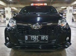 Toyota Calya G Matic 2022 Low KM 8.000 Gresss 5