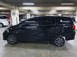 Toyota Calya G Matic 2022 Low KM 8.000 Gresss 6