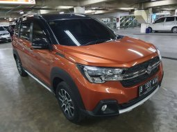 Suzuki XL7 Alpha Automatic 2022 Low KM Type Terlengkap