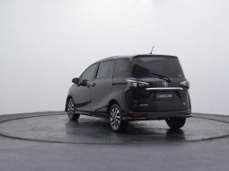 2017 Toyota SIENTA Q 1.5 | DP 10% | CICILAN 4,9 JT | TENOR 5 THN 2
