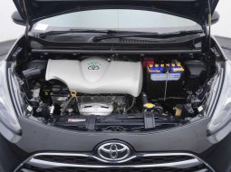 2017 Toyota SIENTA Q 1.5 | DP 10% | CICILAN 4,9 JT | TENOR 5 THN 4
