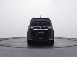 2017 Toyota SIENTA Q 1.5 | DP 10% | CICILAN 4,9 JT | TENOR 5 THN 17