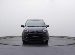 2017 Toyota SIENTA Q 1.5 | DP 10% | CICILAN 4,9 JT | TENOR 5 THN 19