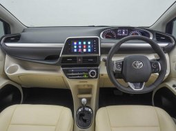 2017 Toyota SIENTA Q 1.5 | DP 10% | CICILAN 4,9 JT | TENOR 5 THN 22