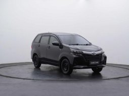 2019 Toyota AVANZA E 1.3