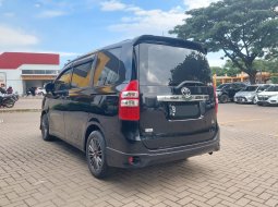 TOYOTA NAV1 2.0 V AT 2013 HITAM ISTIMEWA TERAWAT 17