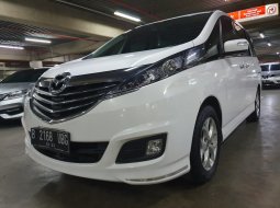 Mazda Biante 2.0 SKYACTIV A/T 2014 Siap Pakai 2