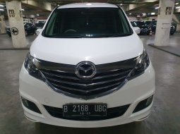 Mazda Biante 2.0 SKYACTIV A/T 2014 Siap Pakai