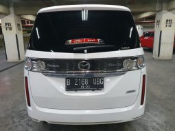 Mazda Biante 2.0 SKYACTIV A/T 2014 Siap Pakai 16