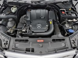 Mercedes-Benz C-Class C250 AMG 12