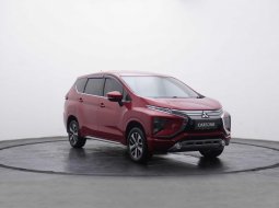 2019 Mitsubishi XPANDER SPORT 1.5 | DP 10% | CICILAN 5,6 JT | TENOR 5 THN
