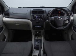  2019 Toyota AVANZA E 1.3 8