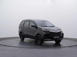  2019 Toyota AVANZA E 1.3 1