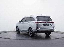  2022 Toyota AVANZA VELOZ Q 1.5 23