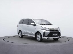  2021 Toyota AVANZA VELOZ 1.3 1