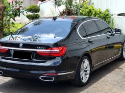 BMW 7 Series 730Li 2018 hitam 19rban mls sunroof cash kredit proses bisa dibantu 6