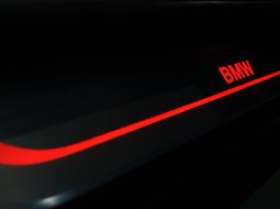 BMW 7 Series 730Li 2018 hitam 19rban mls sunroof cash kredit proses bisa dibantu 9