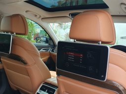 BMW 7 Series 730Li 2018 hitam 19rban mls sunroof cash kredit proses bisa dibantu 15