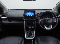  2021 Toyota AVANZA G 1.5 16