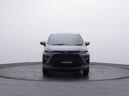  2021 Toyota AVANZA G 1.5 20