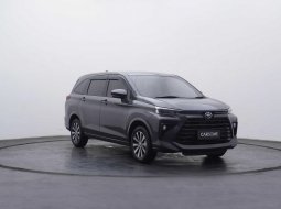  2021 Toyota AVANZA G 1.5 1