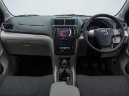  2021 Toyota AVANZA G 1.3 12