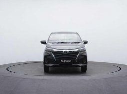  2021 Toyota AVANZA G 1.3 14