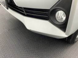  2021 Toyota AVANZA G 1.3 8