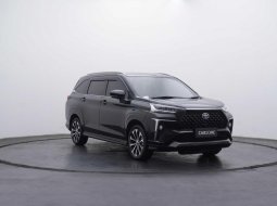  2021 Toyota AVANZA VELOZ Q 1.5 1