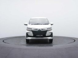  2021 Toyota AVANZA G 1.3 22