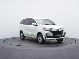  2021 Toyota AVANZA G 1.3 25