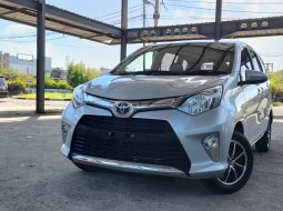 Toyota Calya G MT 2018