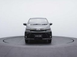  2021 Toyota AVANZA VELOZ 1.5 21