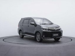  2021 Toyota AVANZA VELOZ 1.5 1