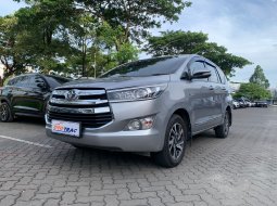 Toyota Kijang Innova 2.0 G AT Matic 2016 Silver