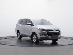  2018 Toyota KIJANG INNOVA REBORN G 2.0 1