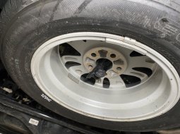  2017 Toyota KIJANG INNOVA REBORN G 2.4 2