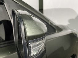  2017 Toyota KIJANG INNOVA REBORN G 2.4 6
