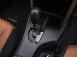  2017 Toyota KIJANG INNOVA REBORN G 2.4 11