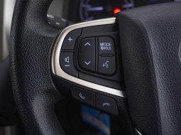  2017 Toyota KIJANG INNOVA REBORN G 2.4 16