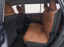  2017 Toyota KIJANG INNOVA REBORN G 2.4 18