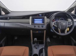  2017 Toyota KIJANG INNOVA REBORN G 2.4 21