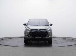  2017 Toyota KIJANG INNOVA REBORN G 2.4 23