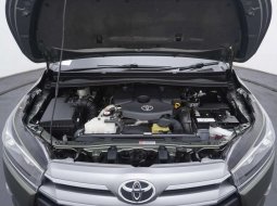  2017 Toyota KIJANG INNOVA REBORN G 2.4 22
