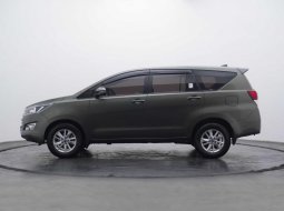  2017 Toyota KIJANG INNOVA REBORN G 2.4 25