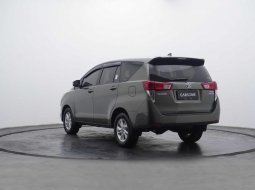  2017 Toyota KIJANG INNOVA REBORN G 2.4 24