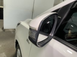  2018 Toyota KIJANG INNOVA V 2.0 8